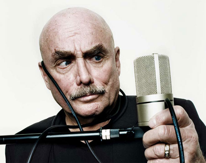 don lafontaine looks
